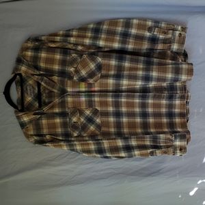 Carhartt XXL women's hoodie